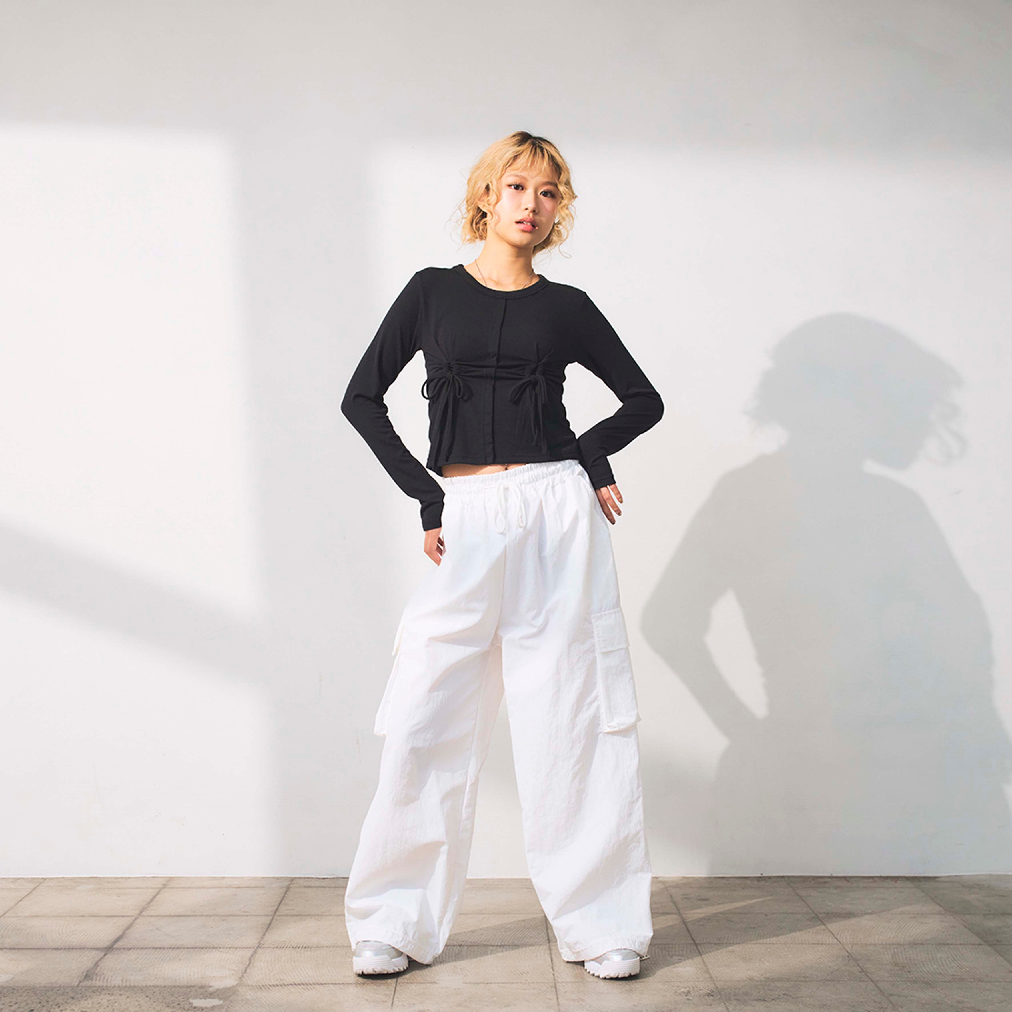WANAWANA: 日本製オリジナルダンスウェア&カジュアル WANAWANA: 日本製オリジナルダンスウェア&カジュアル